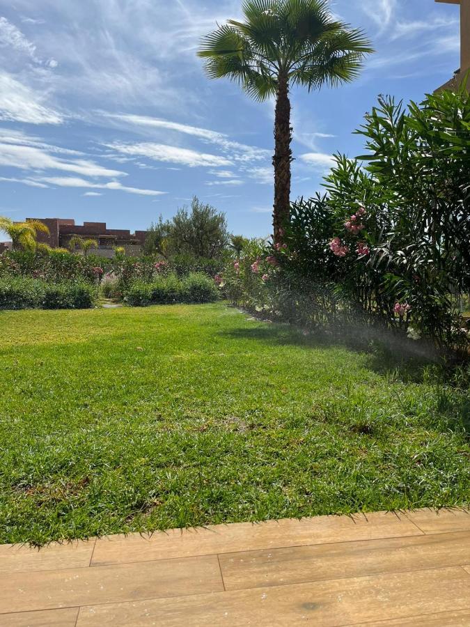 Appartement De Luxe -Prestigia Marrakech Golf City Marrakesh Exterior photo