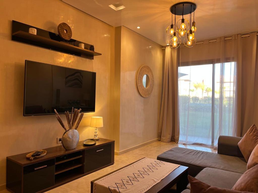 Appartement De Luxe -Prestigia Marrakech Golf City Marrakesh Exterior photo