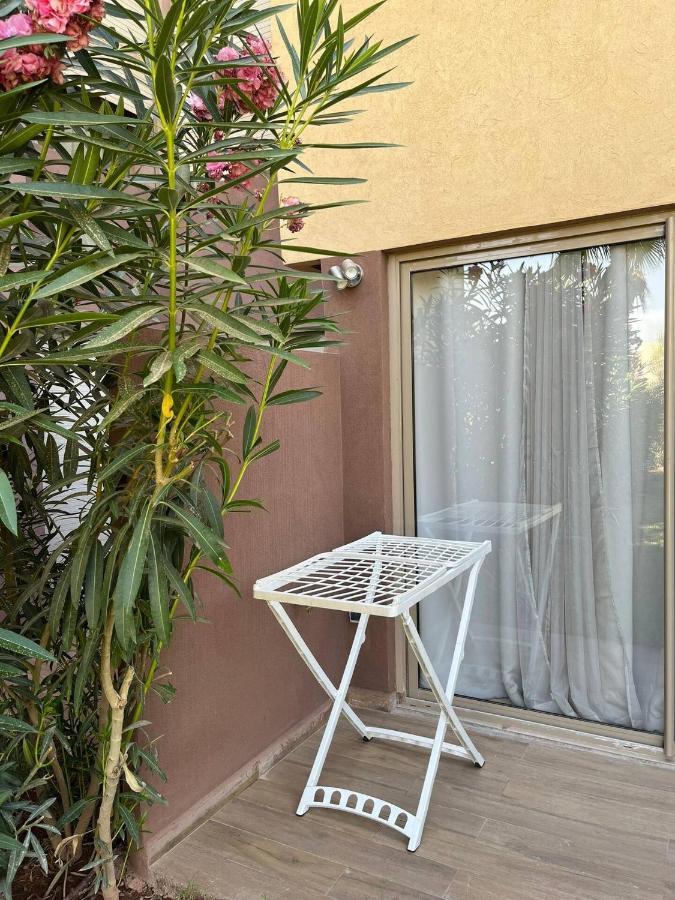Appartement De Luxe -Prestigia Marrakech Golf City Marrakesh Exterior photo